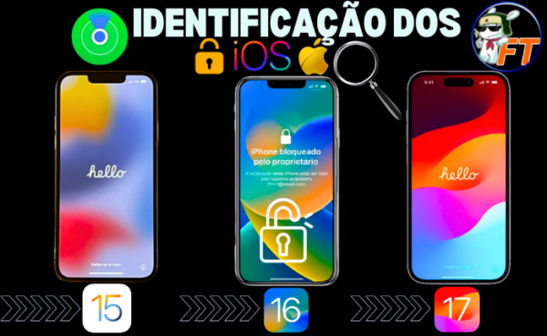 Curso Manutenção e Reparação de Apple iCloud 2.0 - Image 5