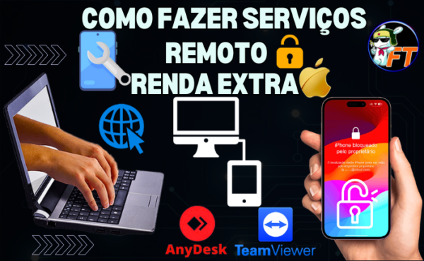 Curso Manutenção e Reparação de Apple iCloud 2.0 - Image 2