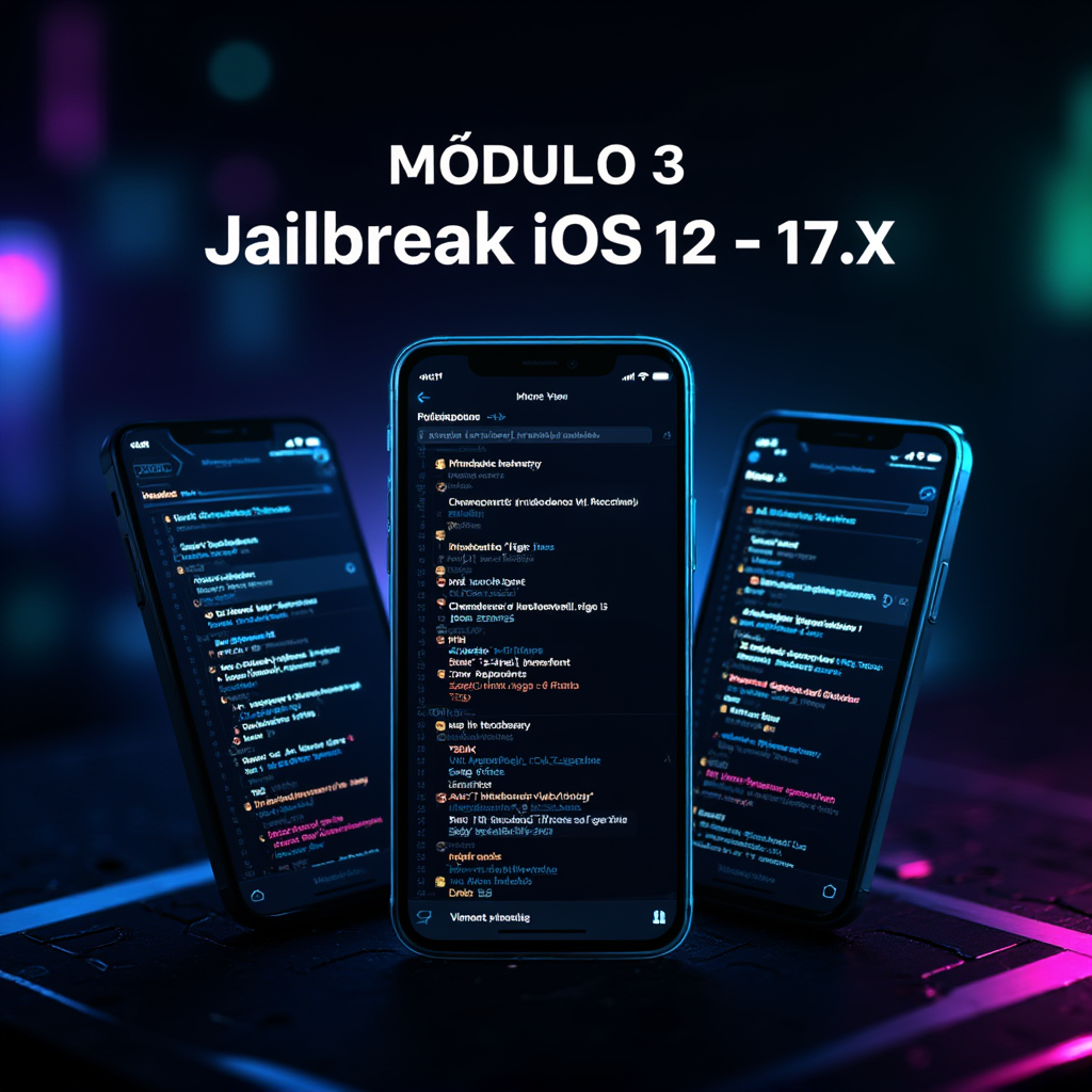 Curso Manutenção e Reparação de Apple iCloud 2.0 - Imagem 4