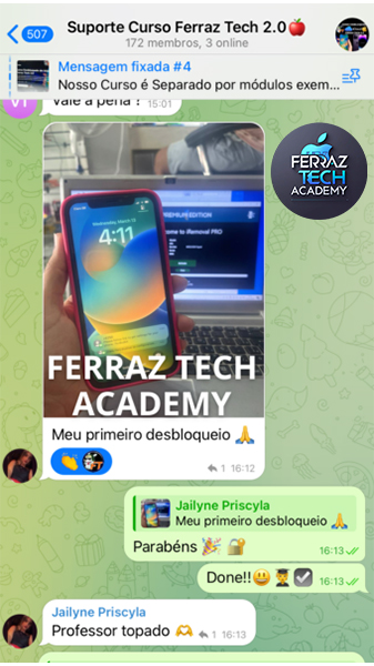 admin ajax copiar 4 Ferraz Tech Academy