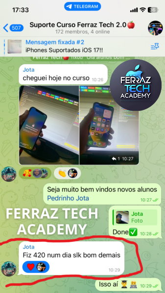 admin ajax copiar 5 Ferraz Tech Academy